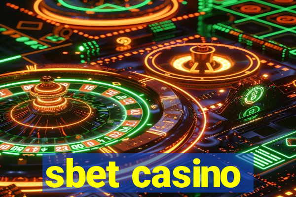 sbet casino